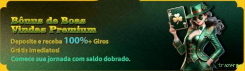 trazerpg Site Oficial