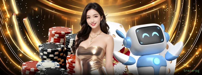 trazerpg Jogo Responsável